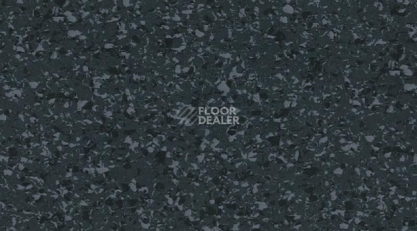 Линолеум Gerflor Mipolam Affinity 4460 Black Stone фото 1 | FLOORDEALER